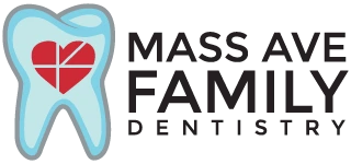 Dentist Indianapolis | Dental Care for You & Your Family Logo